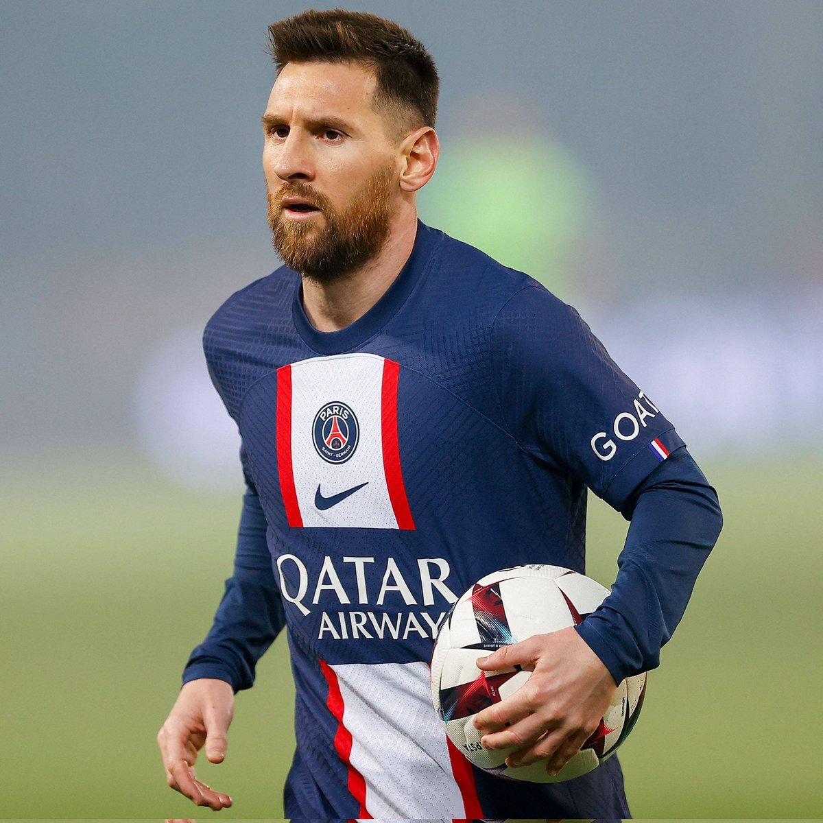 Sofascore Brazil on Twitter "🔎 Lionel Messi é o jogador com mais