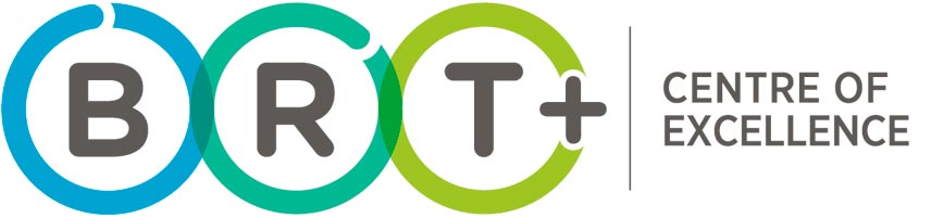 BRT+ CoE tweet media