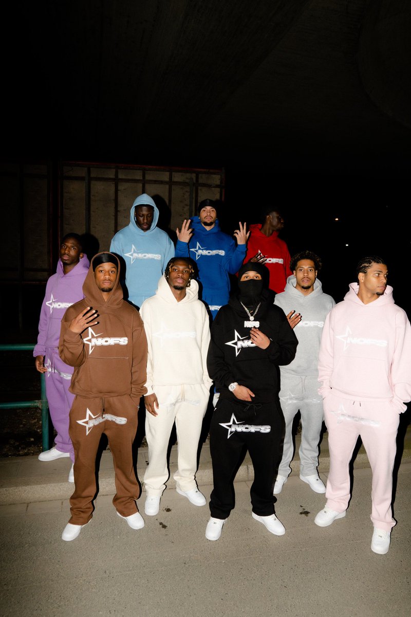 NOFS2THEWRLD #noneofus