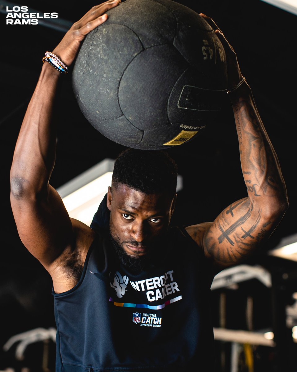 Los Angeles Rams tweet media