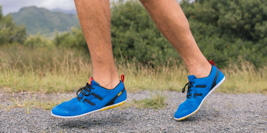 XeroShoes's tweet image. #borntorun2 authors picked their favorite shoe for natural running on roads.

“The sole grips like an ATV tire.” -  @ChrisMcDougall

“A perfect blend of natural performance &amp;amp; protection.” - @BornToRunCoach

Get the new Born to Run Zelen shoe: bit.ly/btr-tw

#XeroBTR