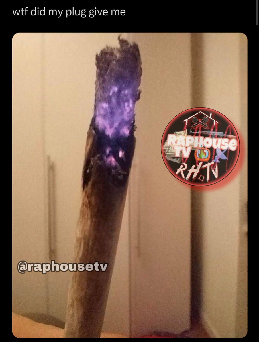 Raphousetv (RHTV) tweet media