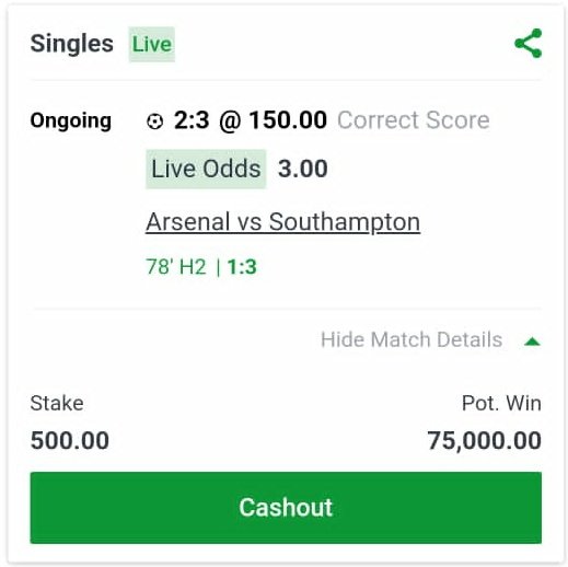 I was so damn close to getting this.
@Ekitipikin @jujupunter @joysucex_ @SouthamptonFC I have always believed in you guys.