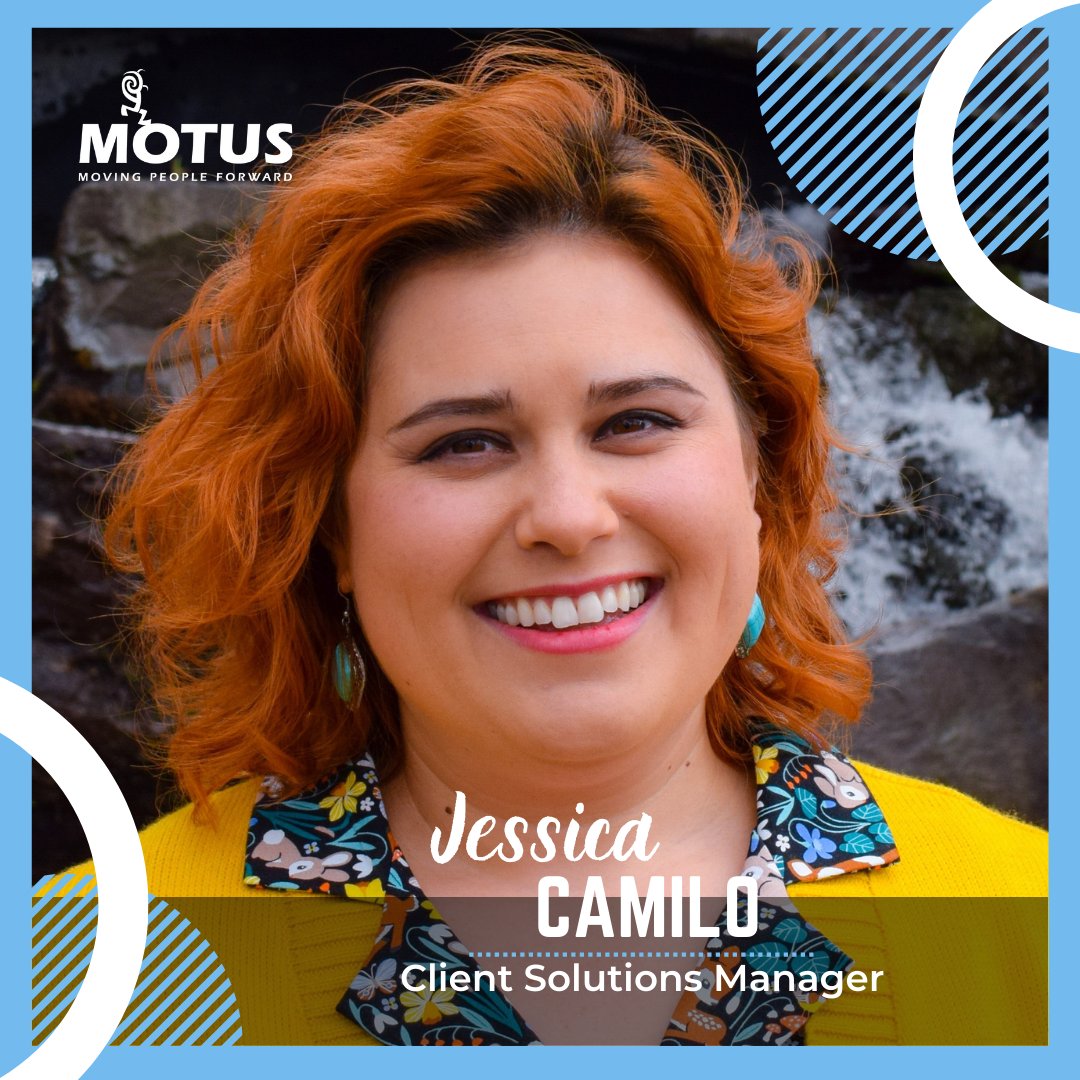 Motus Recruiting and Staffing tweet media