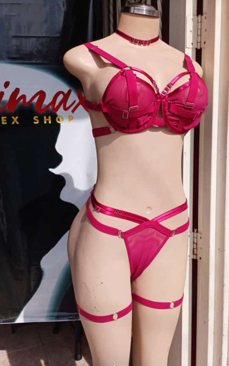 ClimaxSexbuga's tweet photo. Nos llegó hermosa lenceria, pregunta por nuestro catálogo completo.

Estamos ubicados en Buga carrera 14#10-16
Wpp 3136851690
Domicilio gratis en Buga
#SpamDeNalgas #SpamDeEscotes #lencería #LenceriaSeductora #sexy https://t.co/J2dZYAY5F4