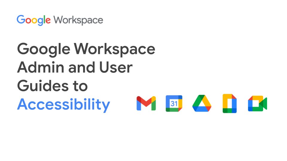 Google Workspace on Twitter "The GoogleWorkspace guides to