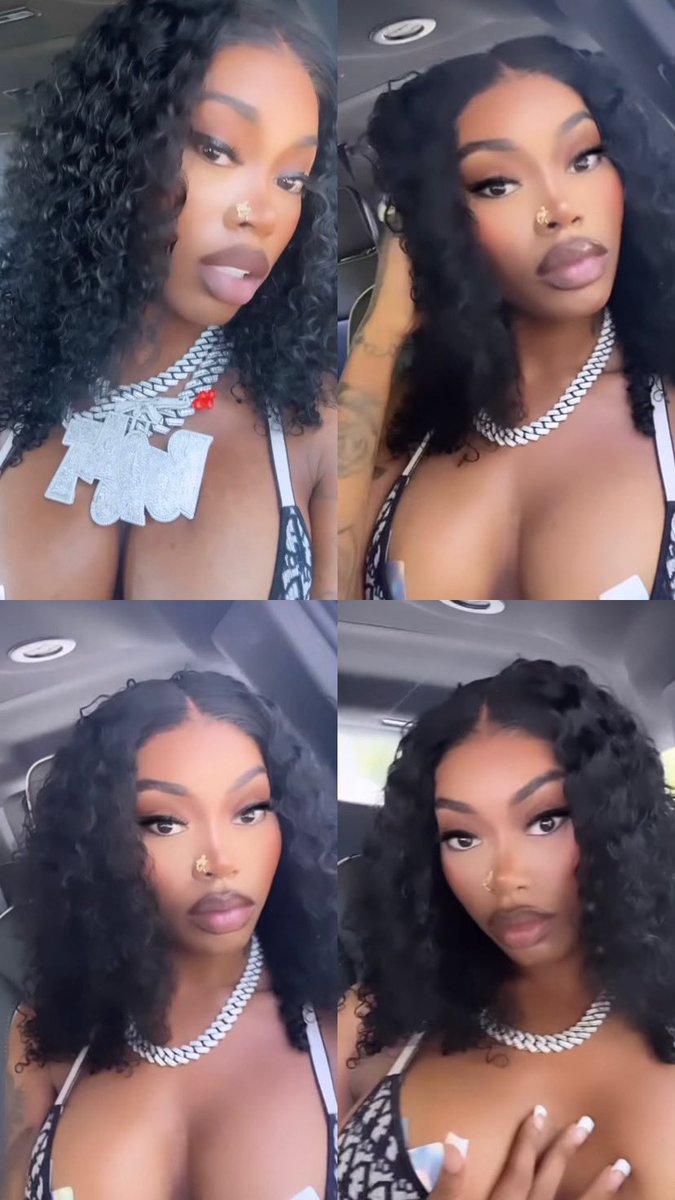 These hoes can’t keep up with me💋🖤