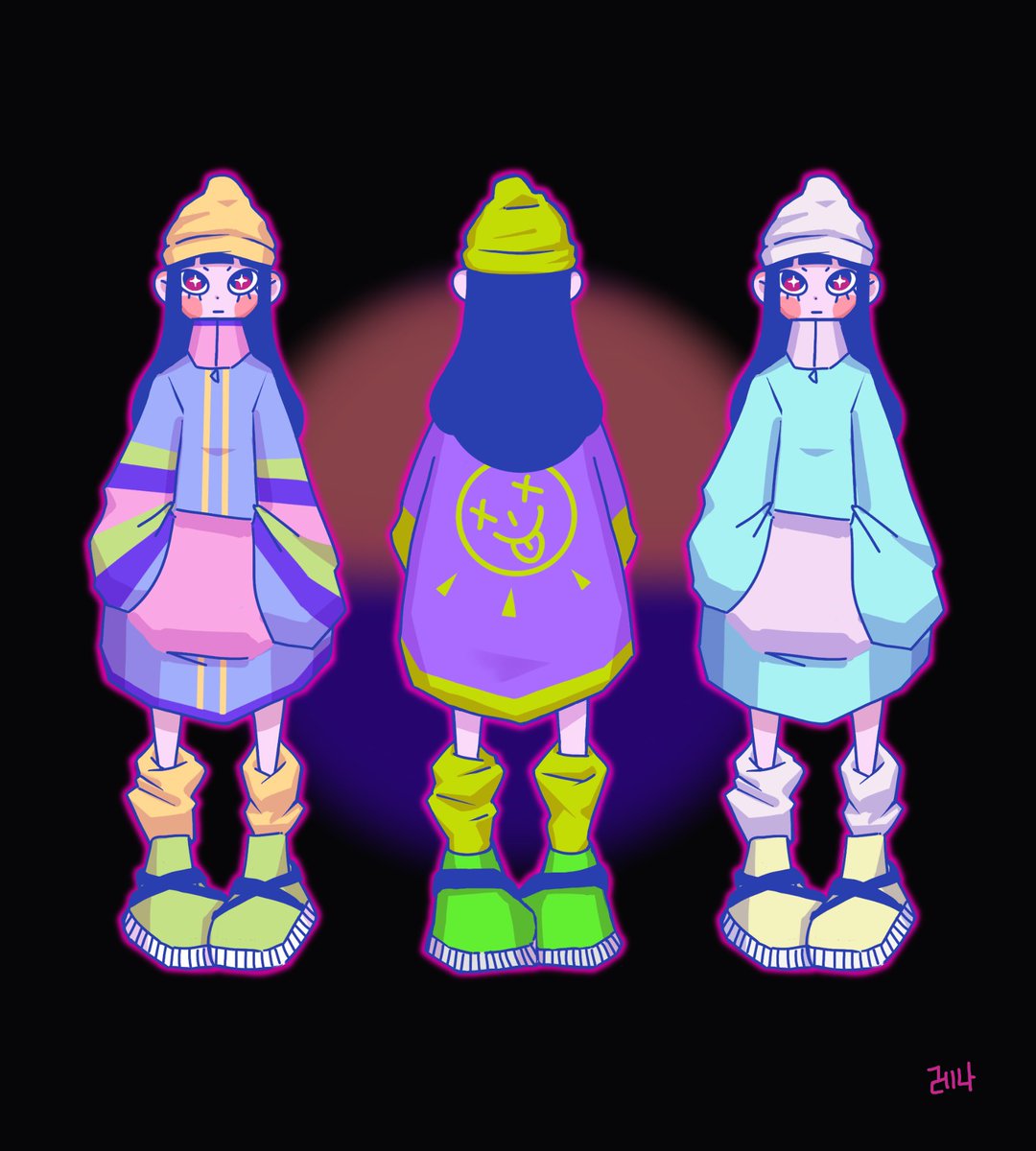 #illust #illustration #일러스트 #イラスト