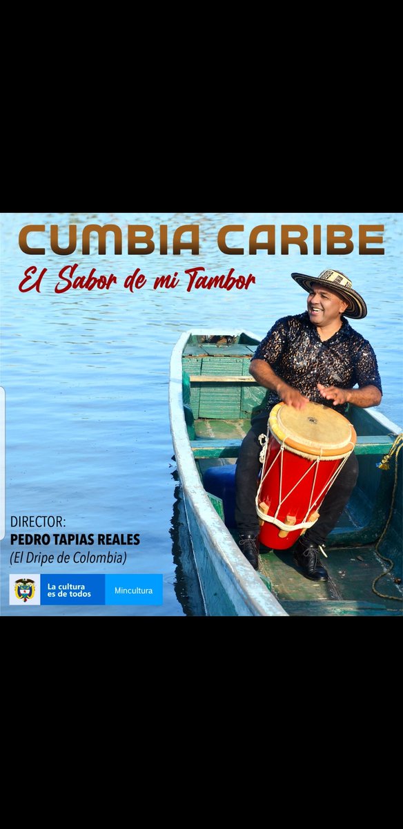 eldripe's tweet photo. Se viene nuestra grabacion  con Cumbia Caribe 2023 y 2024 con @eldripe https://t.co/RBPsMleBT6