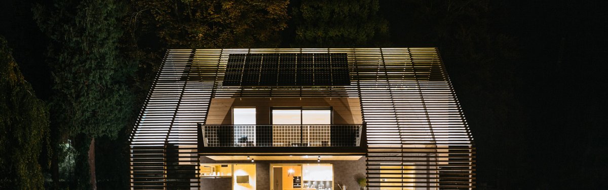 Efficient and sustainable energy management is important for all of us. Why? 👀
Because the need to provide a safe future for the next generation depends on us and how we work with the resources given to us. 🌎
#loxone #InvestInOurPlanet #energymanagement #energy #sustainability