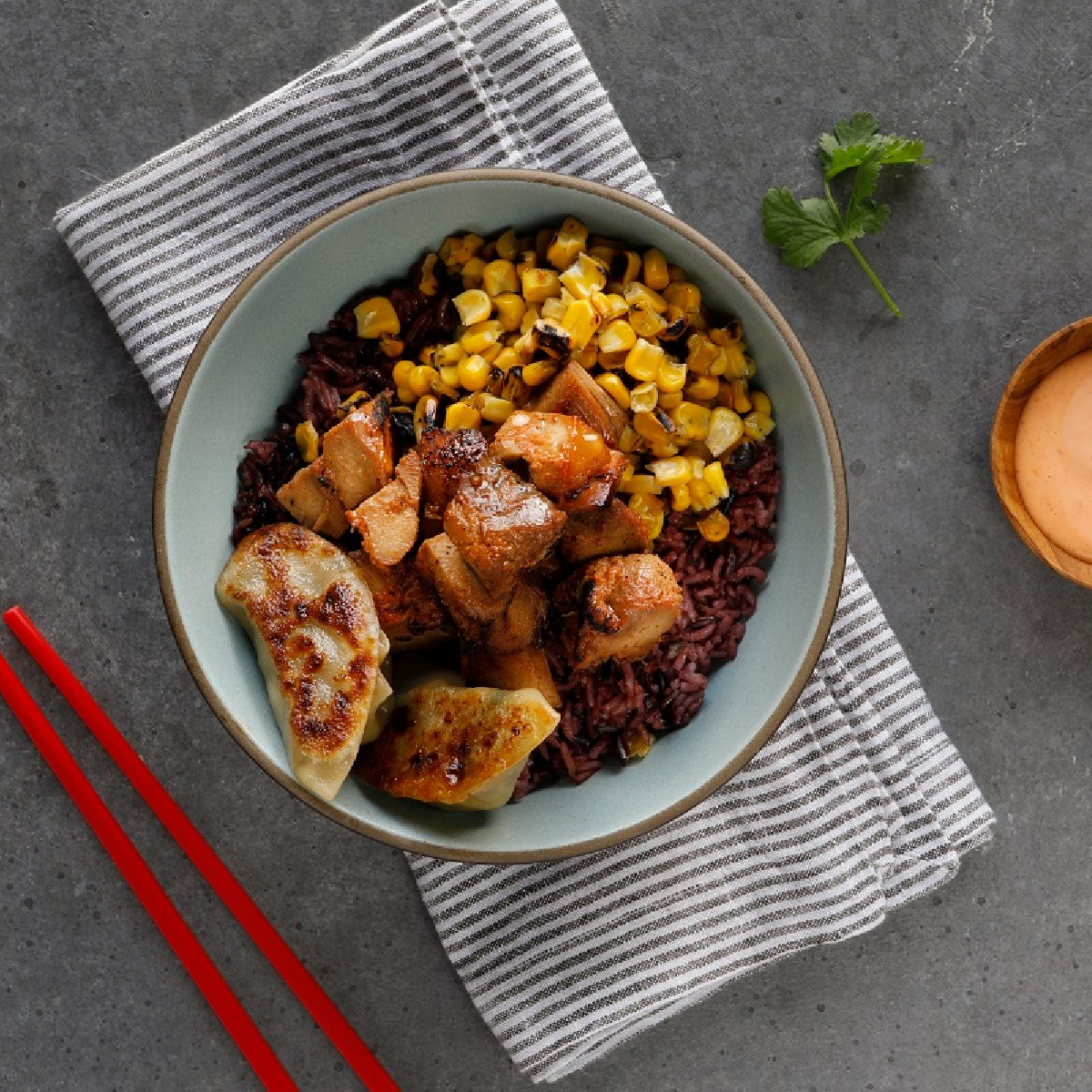 The perfect bowl doesn't exi...😳