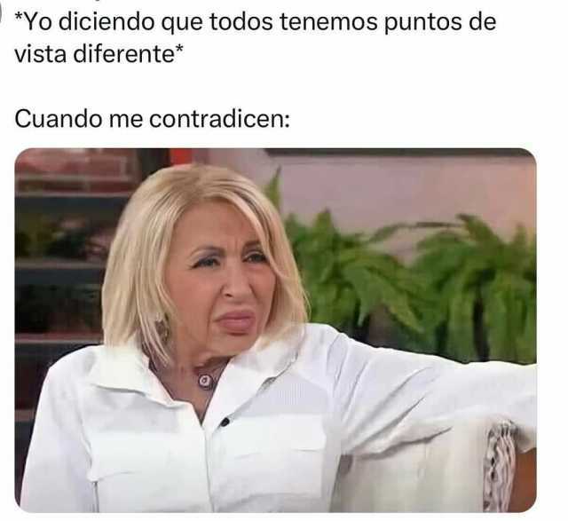 MemesDopl3r's tweet image. *Yo diciendo que todos tenemos puntos de vista diferente* Cuando me contradicen #lol #defectos #MemesGraciosos #memes #memesespañol #momos #momazos #dopl3r