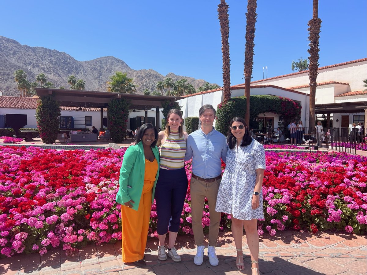 TrueBlueDigital's tweet photo. Just wrapped up another amazing @TheAAPC Pollie Awards Conference in Palm Springs. Super stoked to have been a part of such a great political industry event and to have picked up 15 awards (shout out to @ArcInitiatives on our collective wins)!!  🏆🏆 https://t.co/e5Hbt9WfE0