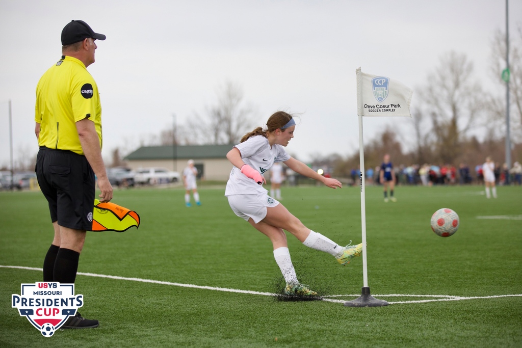 MOyouthSoccer's tweet photo. ONE WEEK until Junior Cup and Presidents Cup weekend! 🏆
#MOCups #MOJuniorCup #MOPresCup https://t.co/kgq8Ye2djx