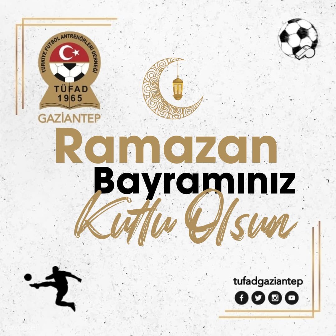 tufadgaziantep's tweet photo. Tüm İslam Aleminin Ramazan Bayramını Kutlarız. Sağlıkla Huzurla Mutlulukla Nice Bayramlara..
#RamazanBayramı 
@ismtsavcilioglu https://t.co/iJoKD2QhV5