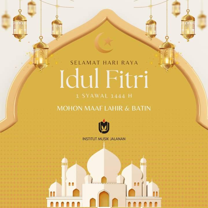 CeperStone's tweet photo. @iwanfals Mohon maaf lahir batin om https://t.co/JSnwmixSnQ