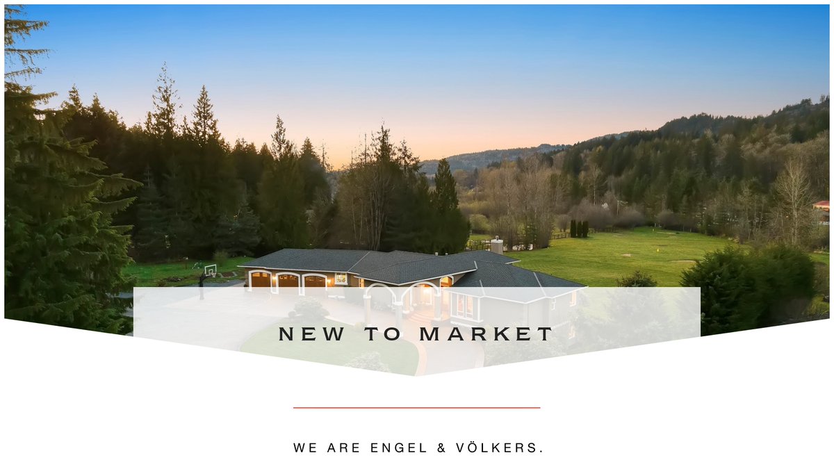 Marceld's tweet photo. 📍 New To Market 📍 Take a look at this fantastic new property that just hit the market located at 20335 Se 136th Street in Issaquah. Reach out here or at 425-466-5870 for more information!

Listed by Sean Nielsen

Marcel Dolak 
Pr... https://t.co/7RLsIBxIgm https://t.co/QiaSzypbfi