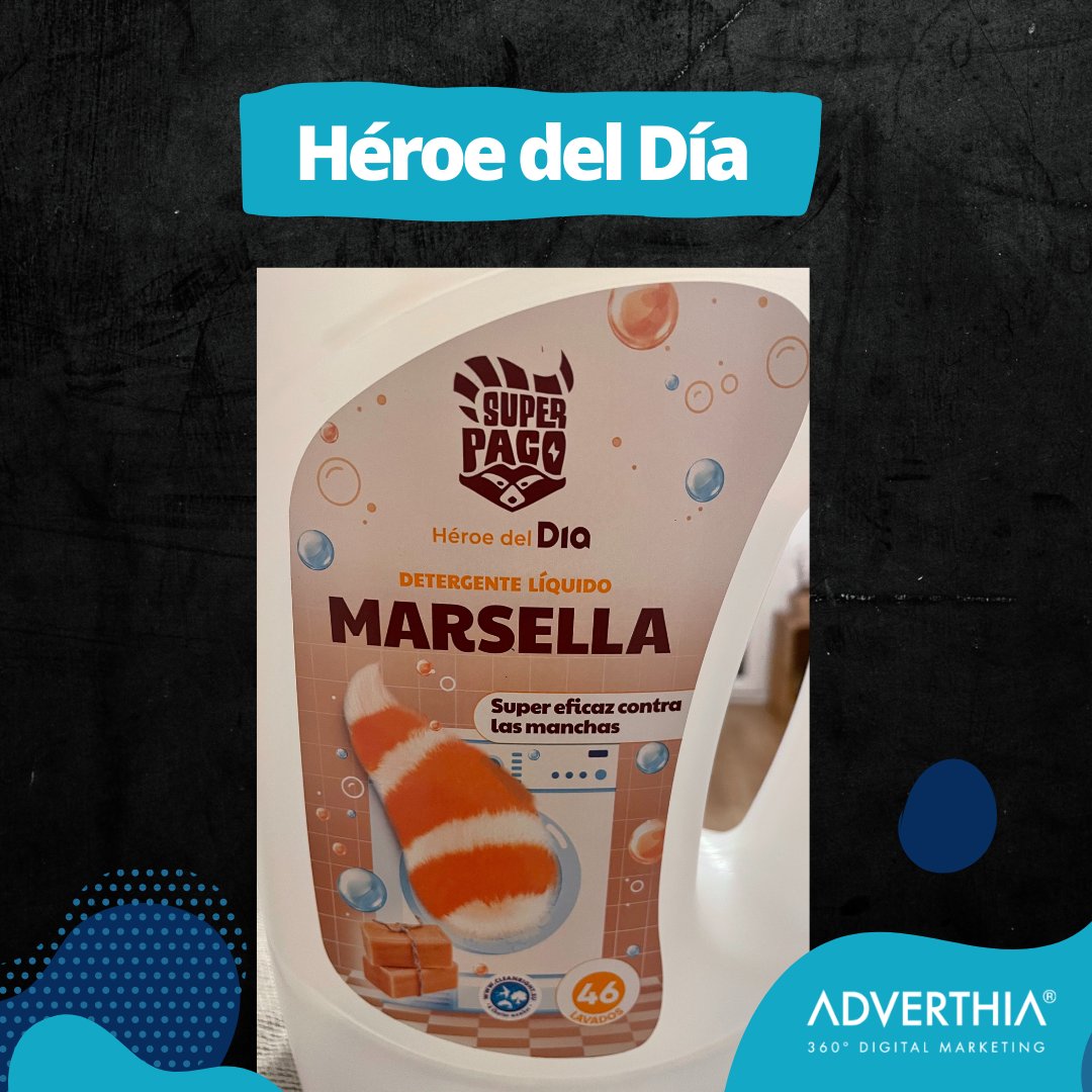 adverthia's tweet photo. 😱La ingeniosa #campaña de #branding de @DIA_Esp  

Supermercados Día nos transmite mensajes a través de sus productos con una gran #creatividad utilizando su #marca https://t.co/EaUNw10G35