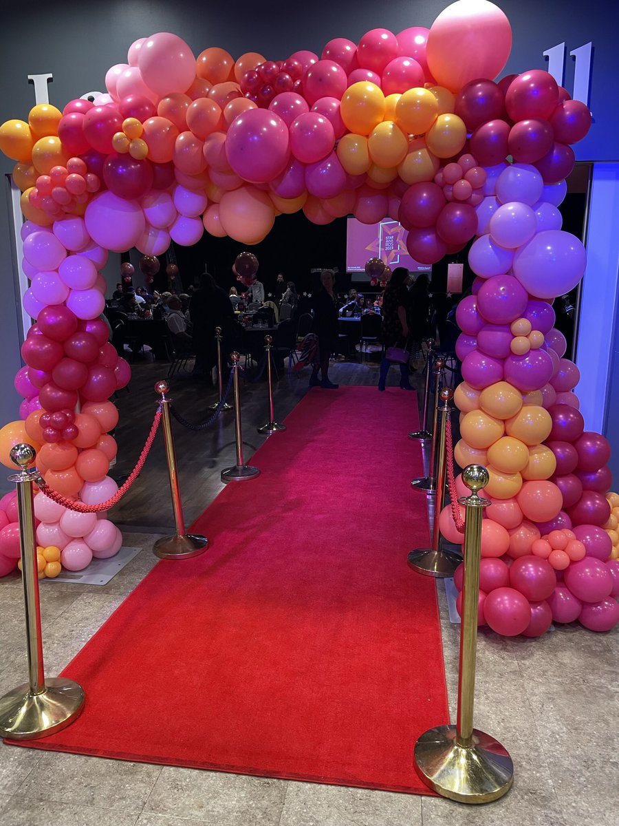 laura4roundway's tweet photo. Another fabulously organised Children in Care Star Awards event.  Thank you to everyone @wiltscouncil for a great evening and to @LucyTow and @JenSalter6 @DominicMuns @peterjohnhutton for giving out the prizes.  Wonderful to celebrate our young people’s achievements! @commsceri https://t.co/Pni6RqnT23