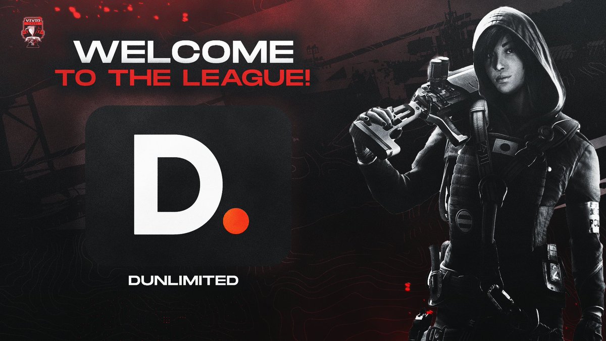 VIVID League R6 tweet media