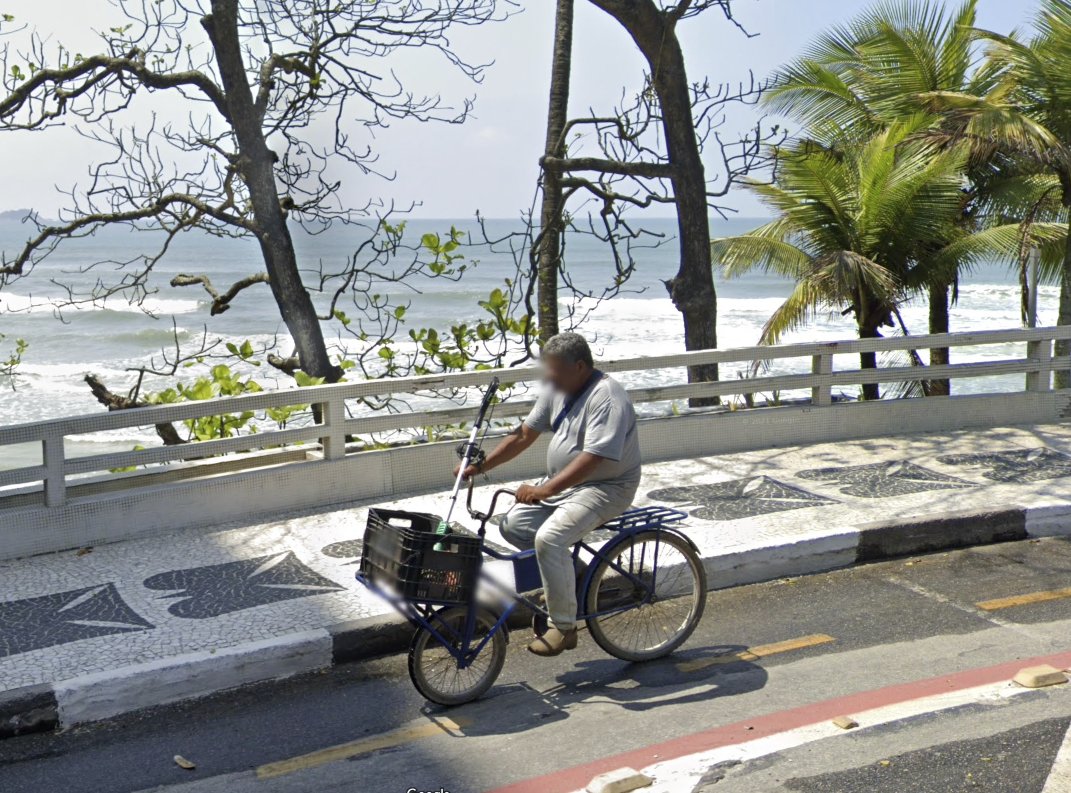 Guarujá #Brazil  Sept. 2021 google.com/maps/@-24.0036…