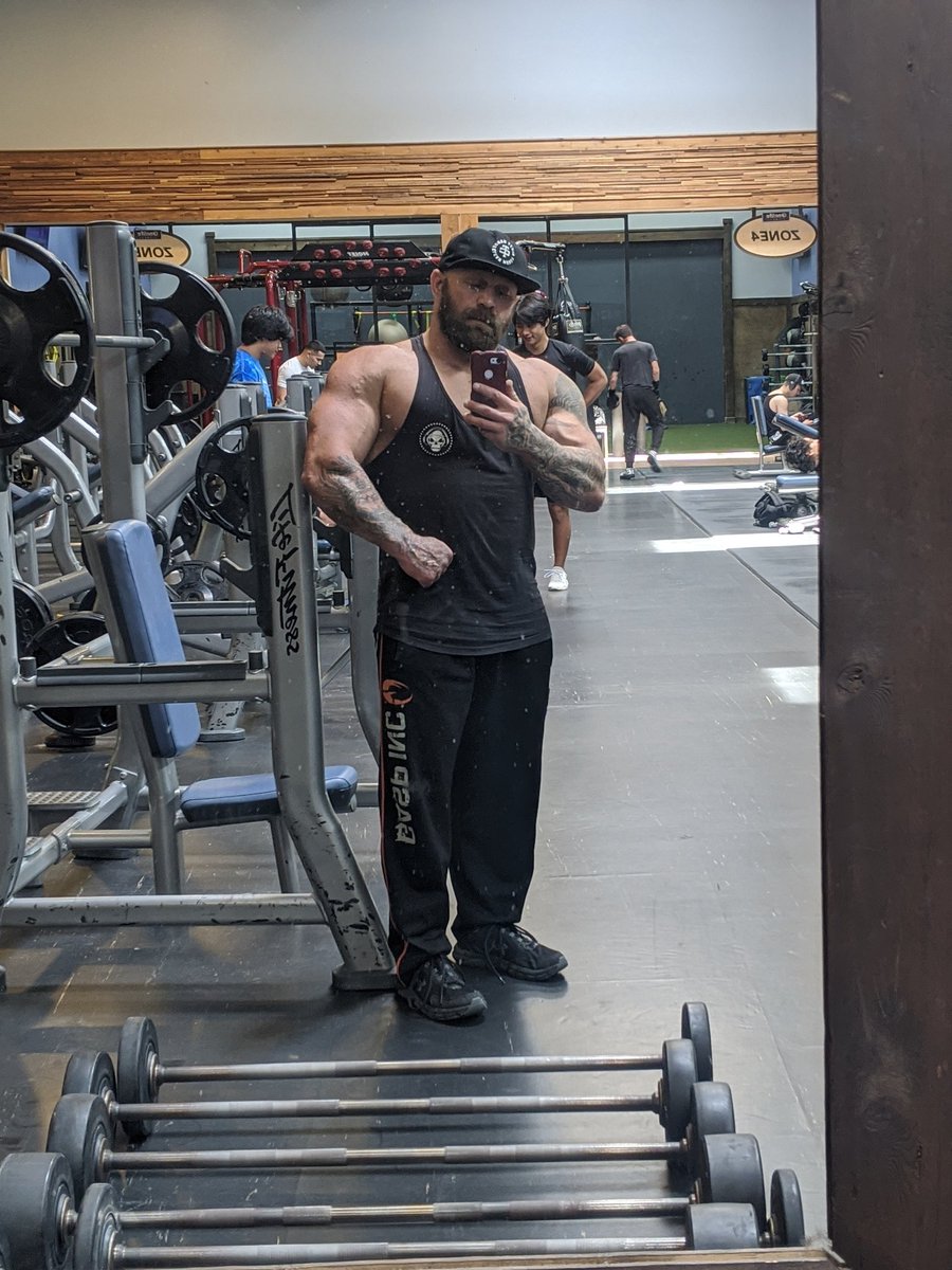 AnabolicAnimal0's tweet photo. https://t.co/sY2lM4RpEY