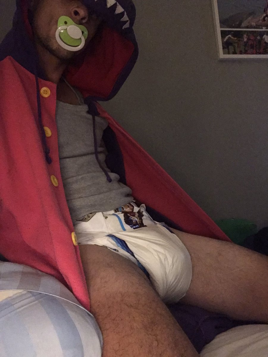 diaperboydan's tweet photo. Last post just to get the twitter going 

#abdlboy #abdl #diaperboy #chastity https://t.co/vtnSgzeLPL