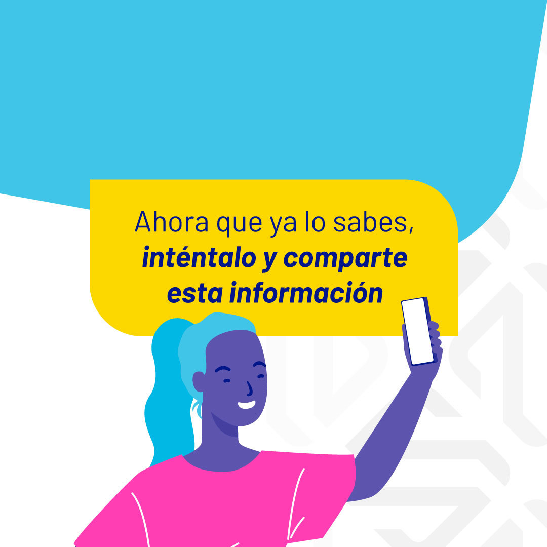 asbancperu's tweet photo. ¡La interoperabilidad ya es una realidad!
Ahora será mucho más sencillo poder realizar tus operaciones bancarias como transferencias y pagos sin importar la billetera digital que utilices.

#AsbancComparte #Interoperabilidad https://t.co/pGLAJlzykJ