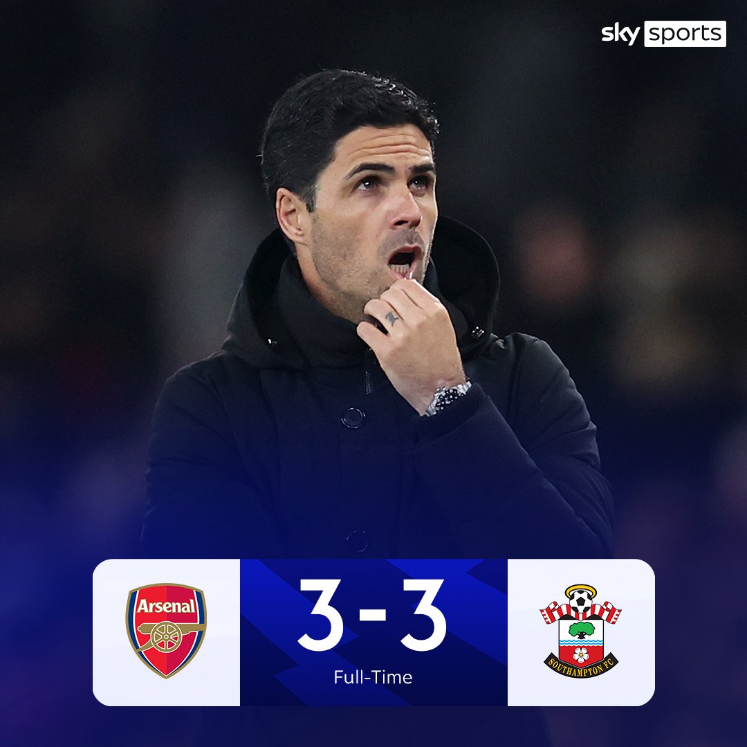 SkySportsPL's tweet photo. WHAT A GAME 🤯 https://t.co/yq8jjGiT9k