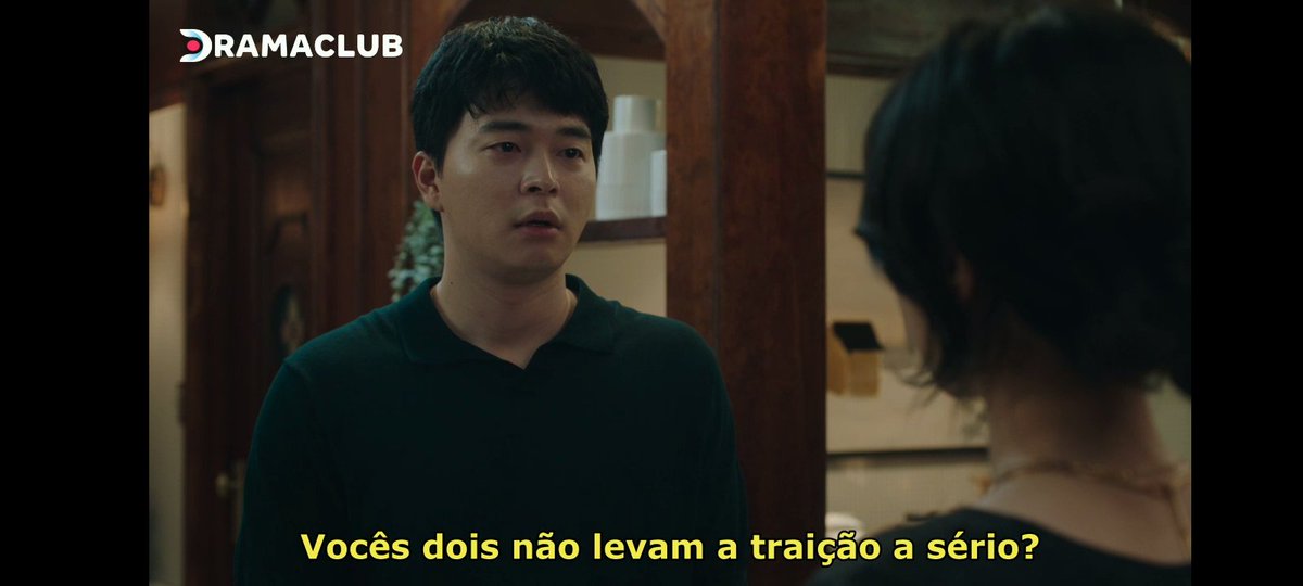 shawolrd_'s tweet photo. NECESSÁRIA ESSA MULHER!! muito bom que esse dorama está trazendo esse tipo de questão seria sobre traição!!
#BoraDeborah #BoraDeborahep3 #TrueToLove #TrueToLoveEp3 https://t.co/8Rn24gUEoP