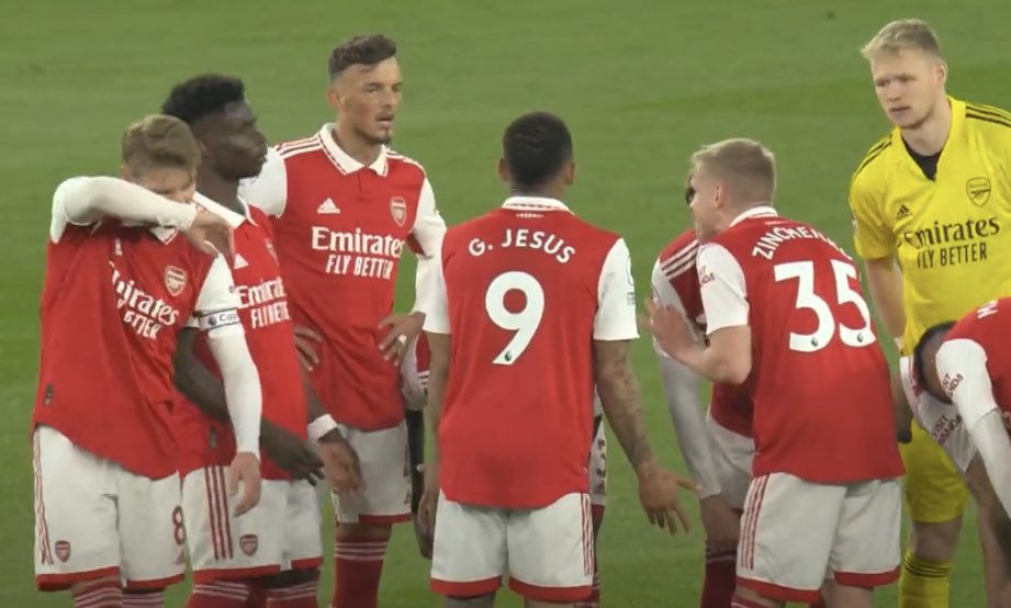 TrollFootball's tweet photo. Same energy https://t.co/UtwzWmfApC