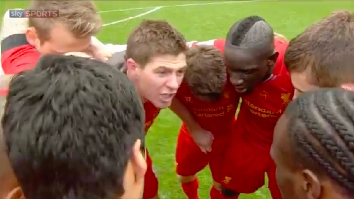 TrollFootball's tweet photo. Same energy https://t.co/UtwzWmfApC