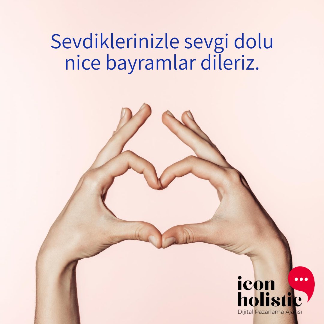 IconHolistic's tweet photo. Sevdiklerinizle sevgi dolu nice bayramlar dileriz.

#ramazan #bayram #türkiye #iconholistic https://t.co/Le7QOKU61l