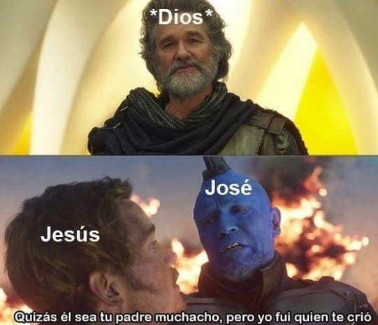 leonardosund's tweet photo. @EnsedeCiencia Independientemente de si eres Ateo, Agnostico o Creyente, tienes que admitir, que José es el personaje más infravalorado de la biblia. https://t.co/cODzA4rWM8