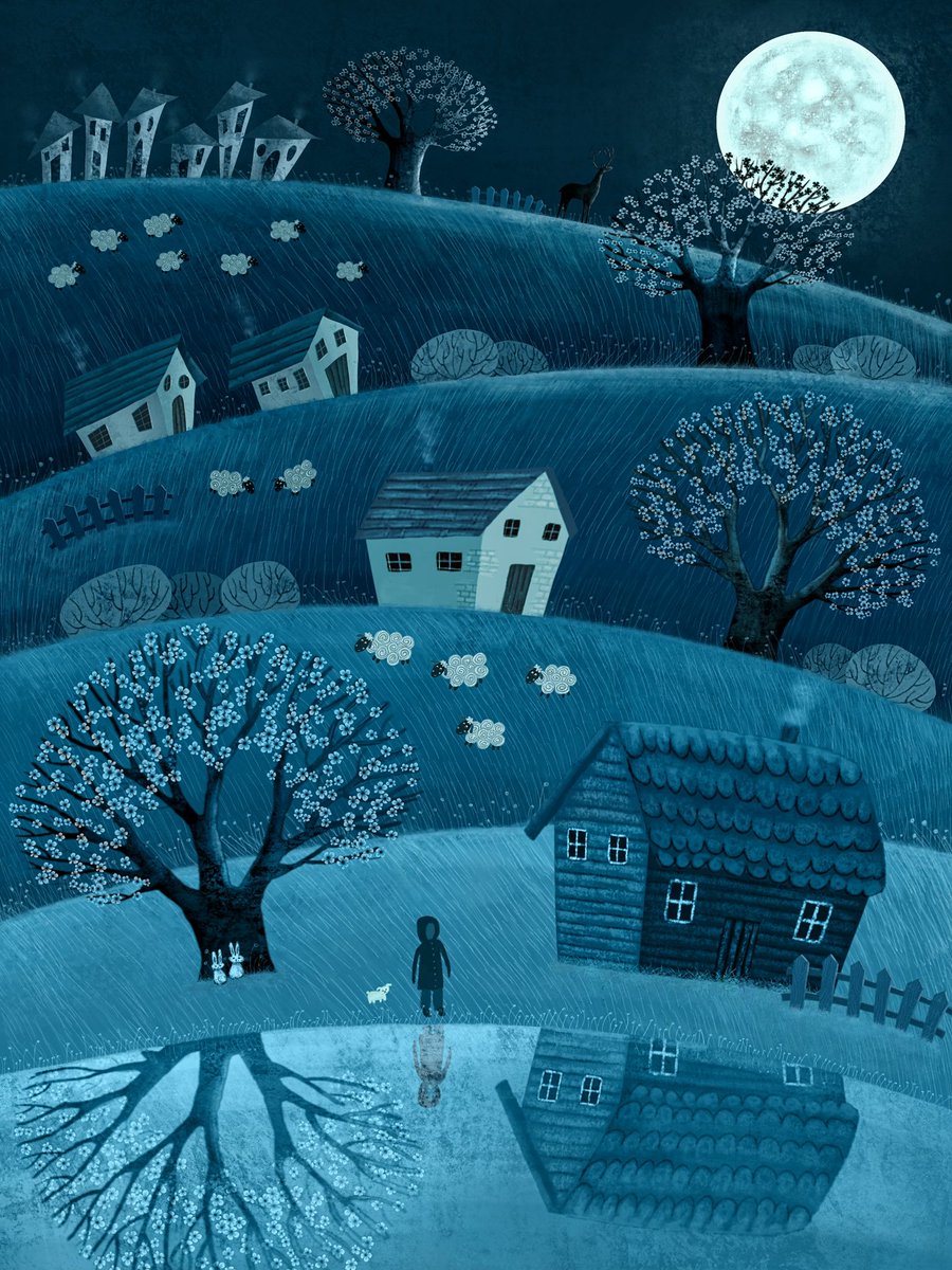 "She who knows life flows, feels no wear or tear, needs no mending or repair."
- Budhha

Gn💙