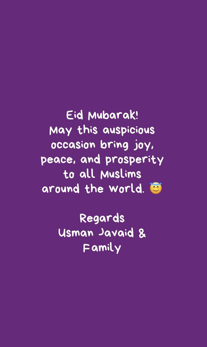 UJ_Studio's tweet photo. Eid Mubarak ✨ https://t.co/0KnoZIFuNa