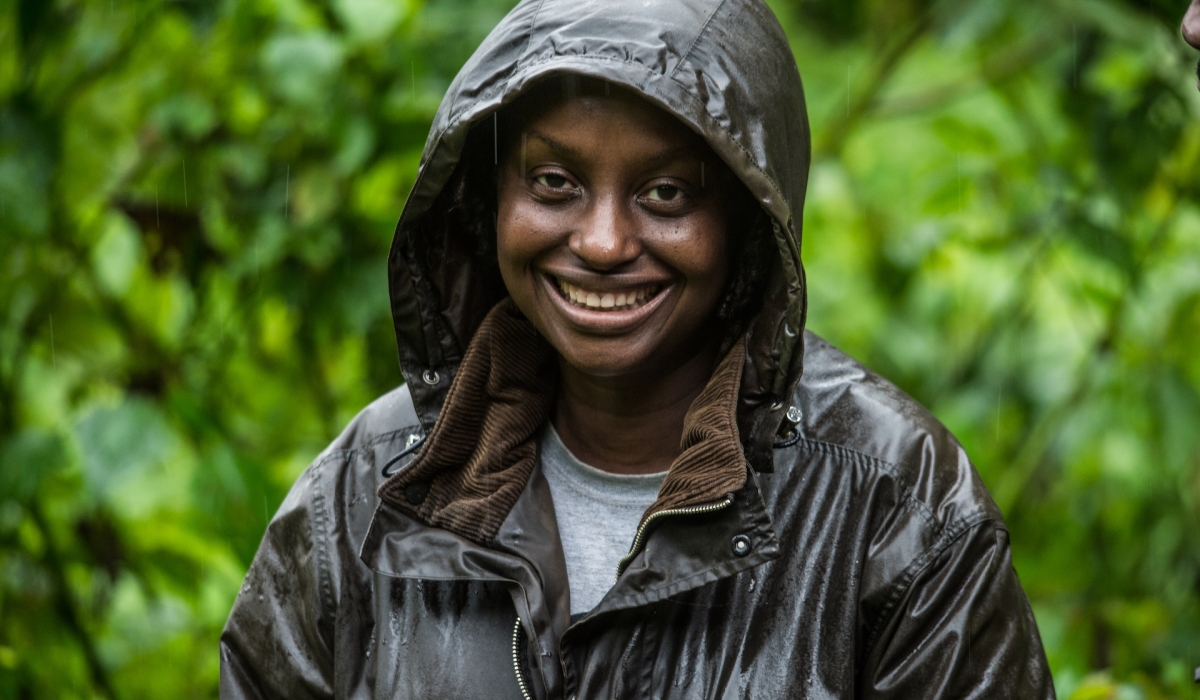 internetarchive's tweet photo. NEXT WEEK: Join us for a discussion &amp; book signing with Dr. Gladys Kalema-Zikusoka (@DoctorGladys) for her new book, WALKING WITH GORILLAS.

Registration is free for the in-person event.
📍 300 Funston Avenue
📅 Apr 25 @ 5pm
👉 https://t.co/6QKRehu7rf https://t.co/HIpFjYa4bb