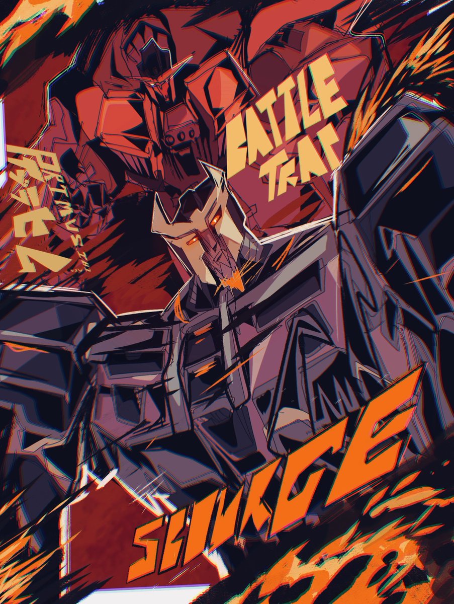 primusibi's tweet photo. I just wish scourge is a menace in the film
this film will be the bomb!!
-
-
Follow me @primusibi
-
-
#transformers #riseofthebeasts #transfomersriseofthebeasts #beastwars #battletrap #fanart #transformersfanart #transformersart #myart #scourge #transformersscourge #antagonist https://t.co/IkPB4oFKvx