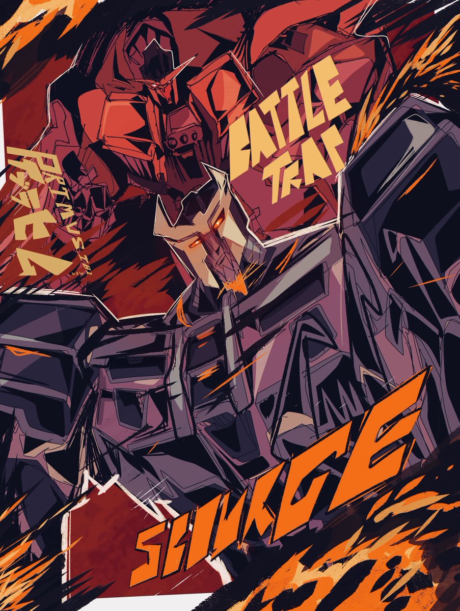 primusibi's tweet photo. I just wish scourge is a menace in the film
this film will be the bomb!!
-
-
Follow me @primusibi
-
-
#transformers #riseofthebeasts #transfomersriseofthebeasts #beastwars #battletrap #fanart #transformersfanart #transformersart #myart #scourge #transformersscourge #antagonist https://t.co/IkPB4oFKvx