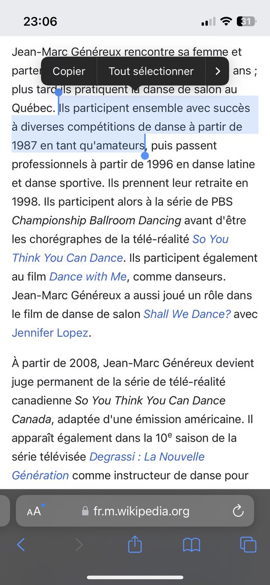 LadyLoneRider's tweet photo. @Eden07464621 Pas bête ! En plus : https://t.co/LCsmBHh3NN
