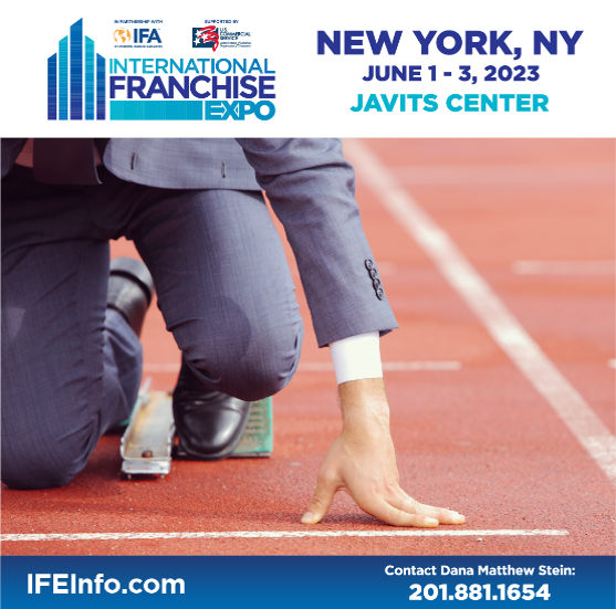 MFVExpositions's tweet photo. Go the distance- Meet qualified leads at IFE. Reserve a booth. 201.881.1654
https://t.co/dvY18Wo1qW

#franchiseexpo #InternationalFranchiseExpo #IFE2023 #franchisedevelopment #franchisor #franchising #franchisenetworking #franchisemarketing #franchiseevents #franchiseyourbusiness https://t.co/3edCEAVrqX