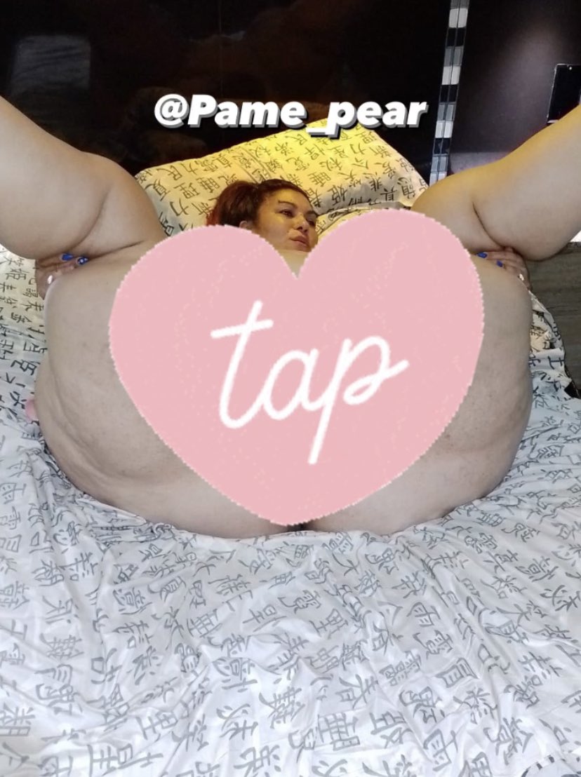 Pame pear onlyfans - nudes.wiki