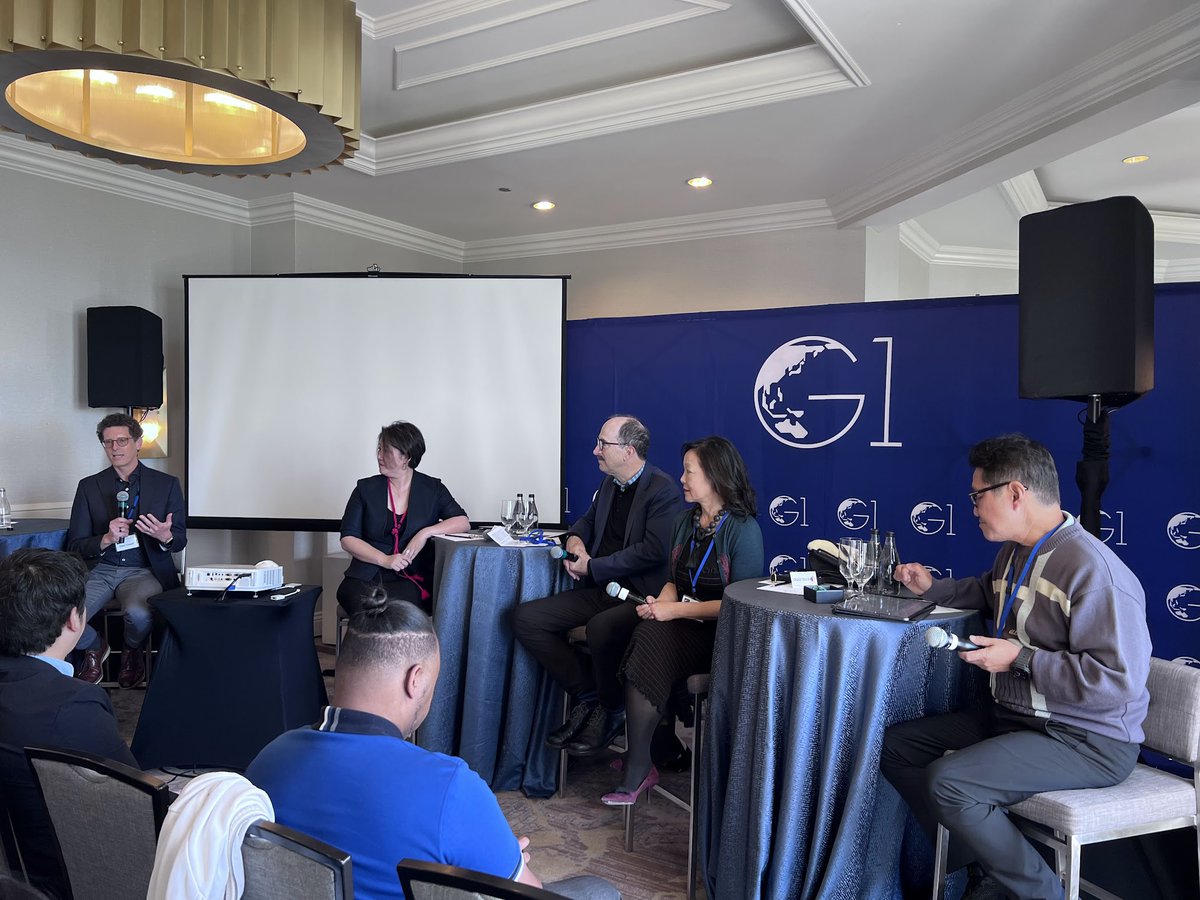 G1 Global/Silicon Valley tweet media