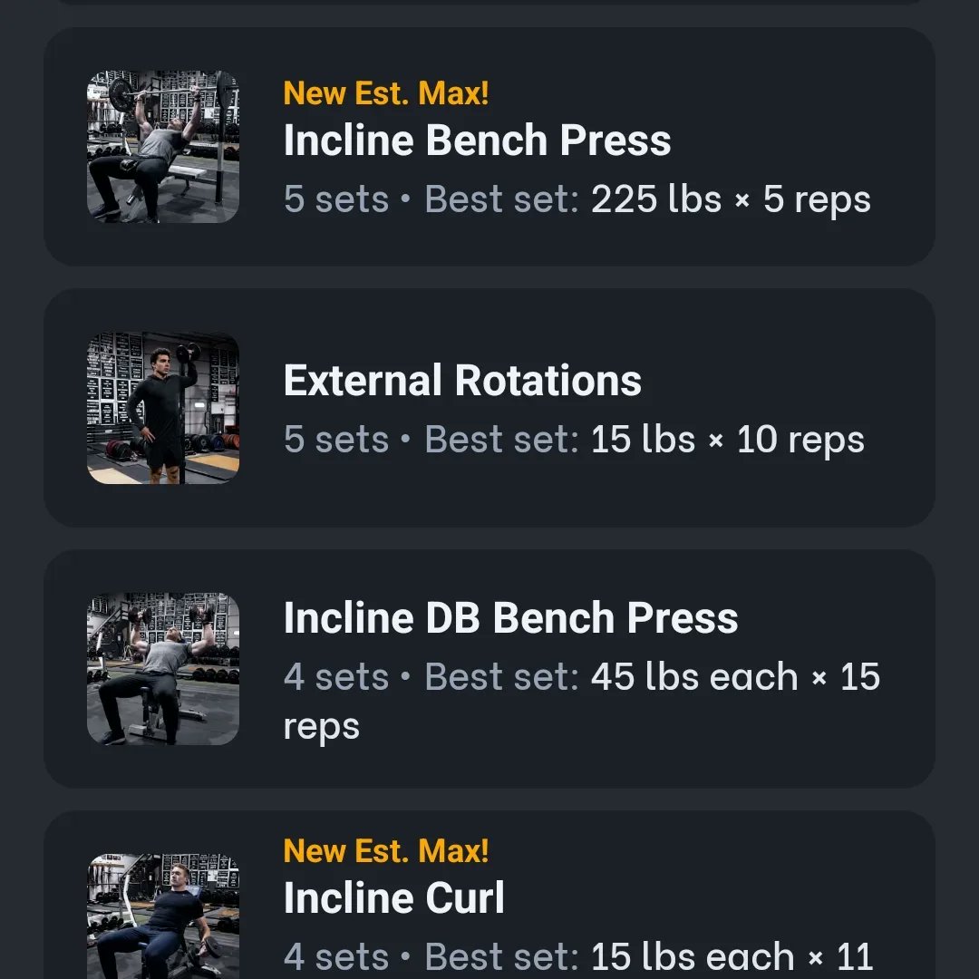 Sasquatch Actual Fitness tweet media