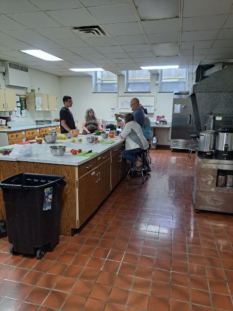 nwlansing's tweet photo. Cooking Demonstration “club” — Thursday, April 20, 2023 https://t.co/Czh0FcgO4p