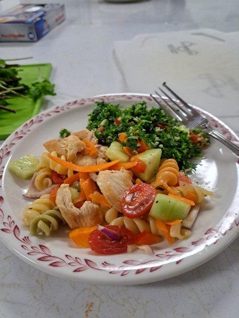 nwlansing's tweet photo. Cooking Demonstration “club” — Thursday, April 20, 2023 https://t.co/Czh0FcgO4p