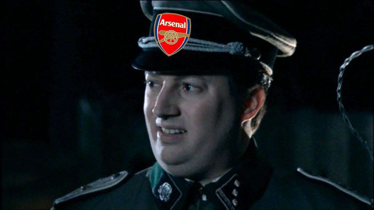 ODDSbible's tweet photo. “Are we the bottlejobs of North London?” https://t.co/y9OrhIDf5h