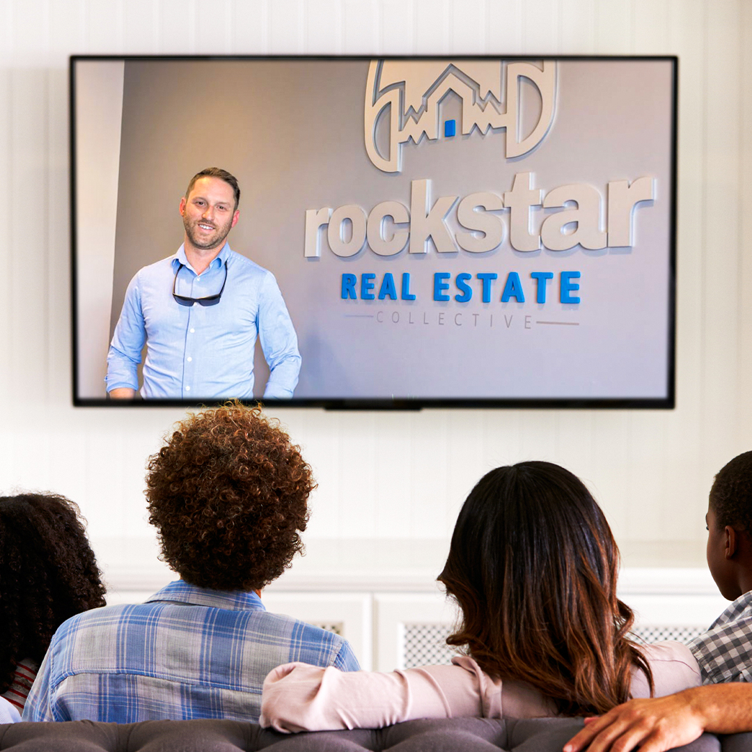 FourNineDesign's tweet image. Congratulations to our friends at Rockstar Real Estate on their recent appearance on HGTV’s House Hunters! Seven Days has a great story about the episode here: shorturl.at/gikEY