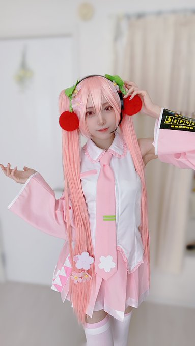 コスプレイヤー雪野ななのTwitter画像12