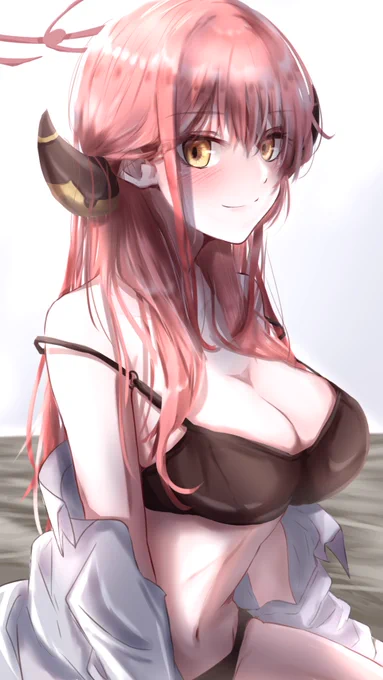 おはようアルちゃん#ブルアカ 